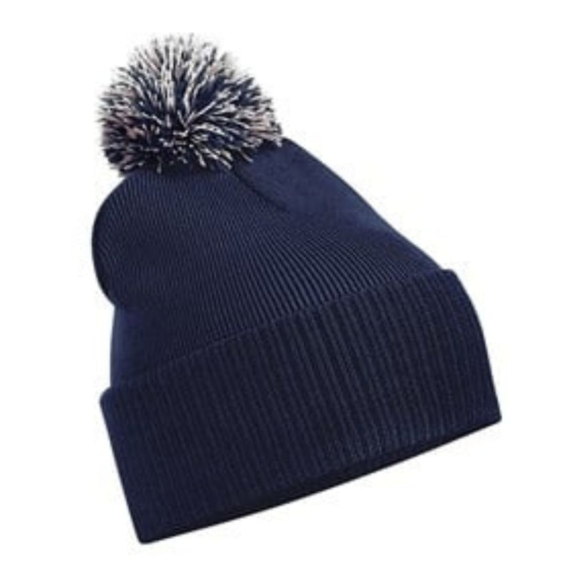 Load image into Gallery viewer, Beechfield | Snowstar Beanie - Hats