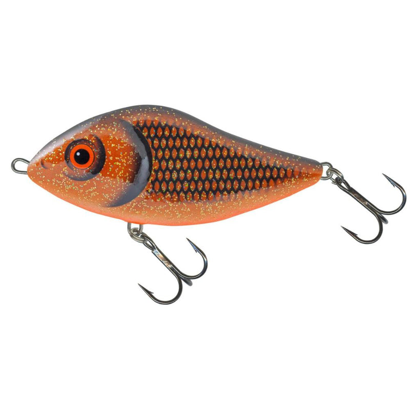 Load image into Gallery viewer, Salmo | Wobbler Slider | Sinking | 70g | 12cm - Swimbait Lures