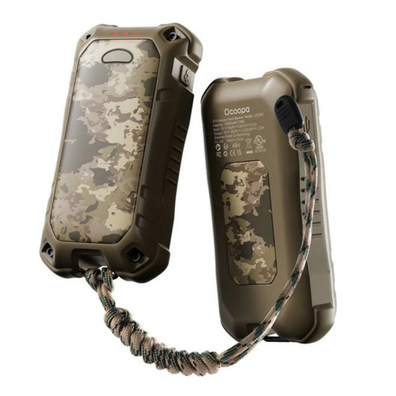 Load image into Gallery viewer, Ocoopa | UT4 Extreme Rechargeable Hand Warmer