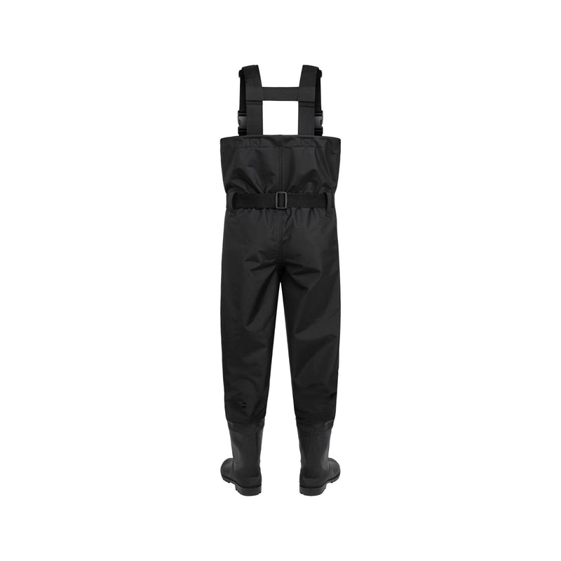 Load image into Gallery viewer, Mikado | Chest Waders | Black Basic - Waders