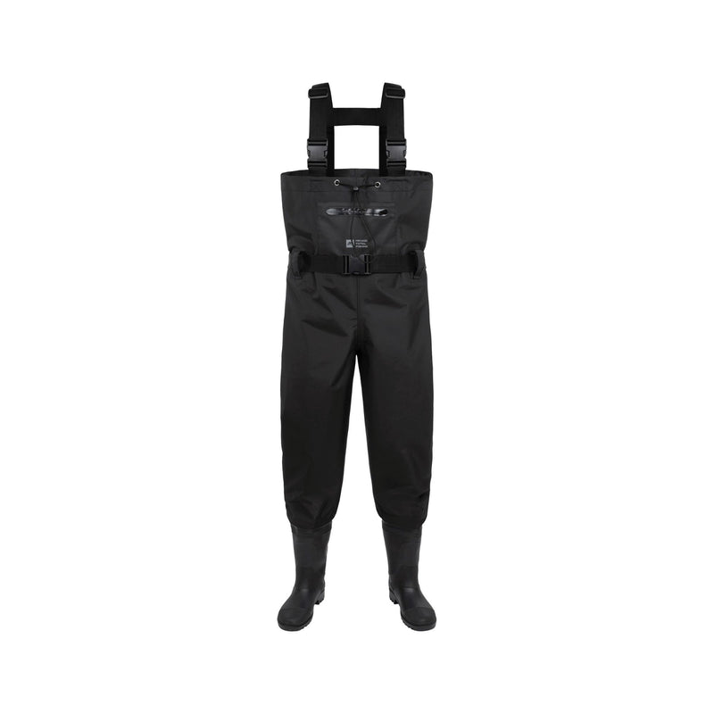 Load image into Gallery viewer, Mikado | Chest Waders | Black Basic - Waders