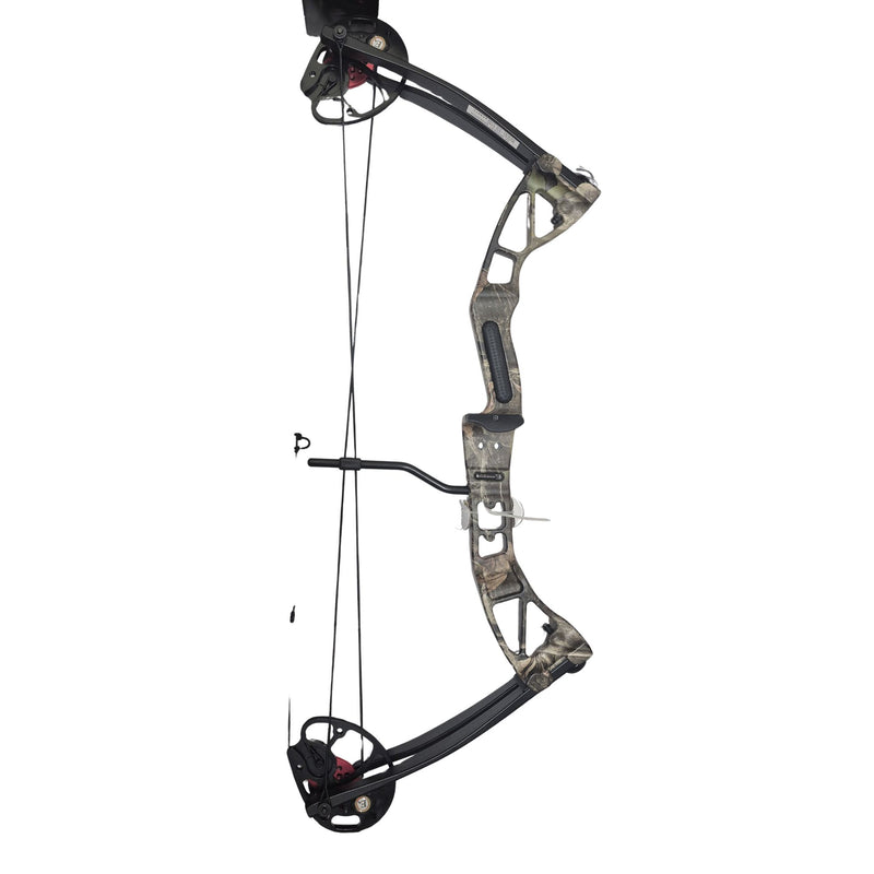 Load image into Gallery viewer, EK Archery | Rex Compound Bow | 15lb-55lb