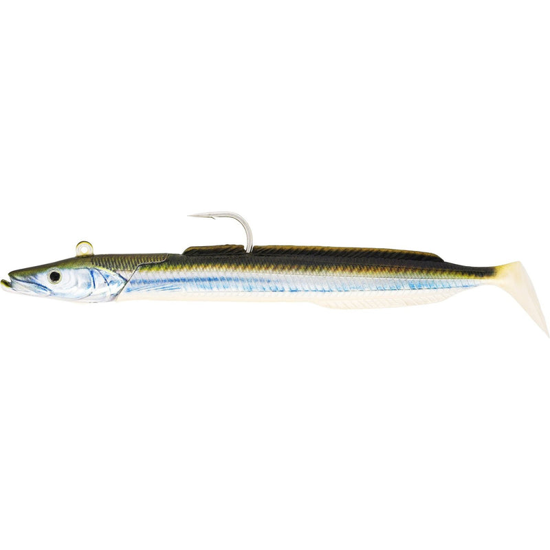 Load image into Gallery viewer, Westin | Sandy Andy Jig | 12g | 10cm - Sea Fishing Lures