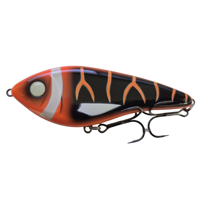 Load image into Gallery viewer, Westin | Swim Glidebait Silent | 55g | 12cm | Suspending - Swimbait Lures