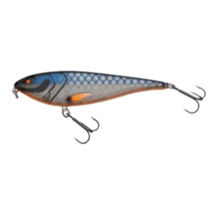 Load image into Gallery viewer, Berkley | Zilla Glider 100 | 18g | 10cm - Jerkbait Lures