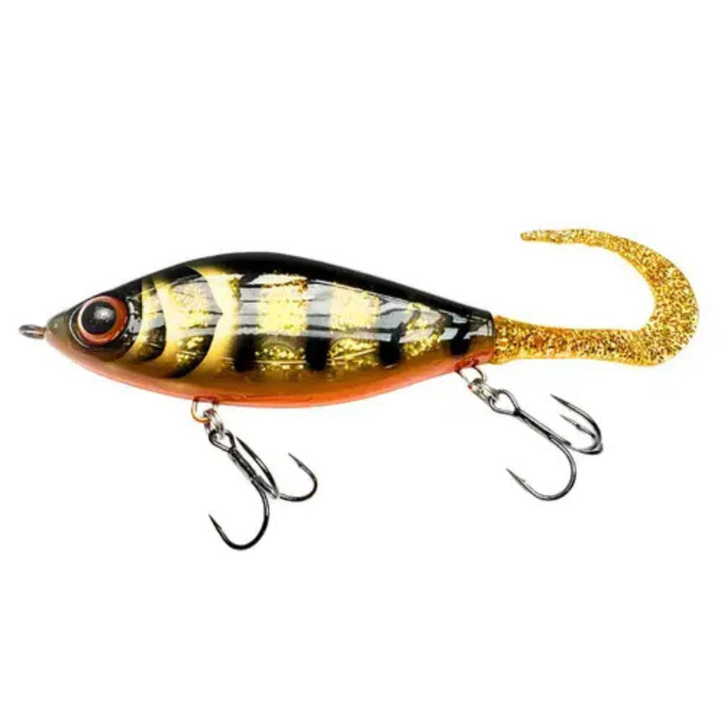 Load image into Gallery viewer, Strike Pro | Guppie | 13.5cm | 120g | Sinking - Jerkbait Lures