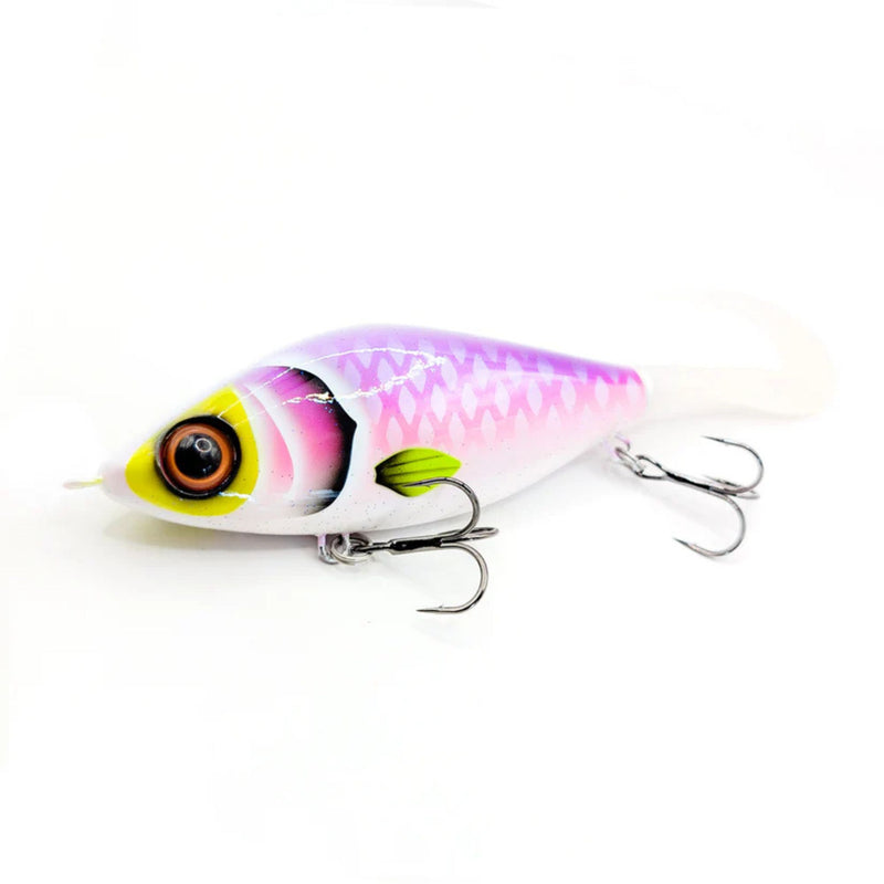 Load image into Gallery viewer, Strike Pro | Guppie | 13.5cm | 120g | Sinking - Jerkbait Lures