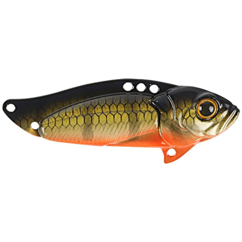 Load image into Gallery viewer, Strike Pro | Astro Vibe UV | 5.5cm - Spoons & Toby Lures