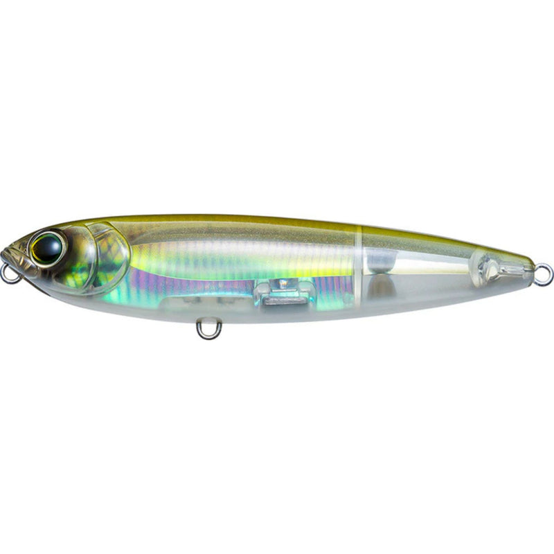 Load image into Gallery viewer, Yo-Zuri | 3D Inshore Topknock Pencil Floating | 30g | 125mm - Sea Fishing Lures
