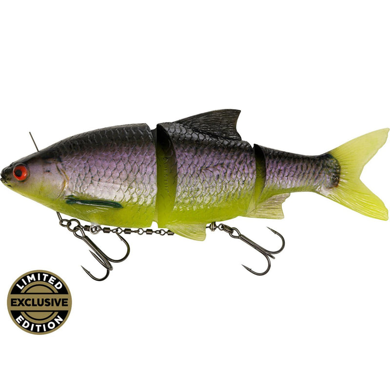 Load image into Gallery viewer, Westin | Ricky The Roach Inline | 20cm | 119g | Sinking - Swimbait Lures