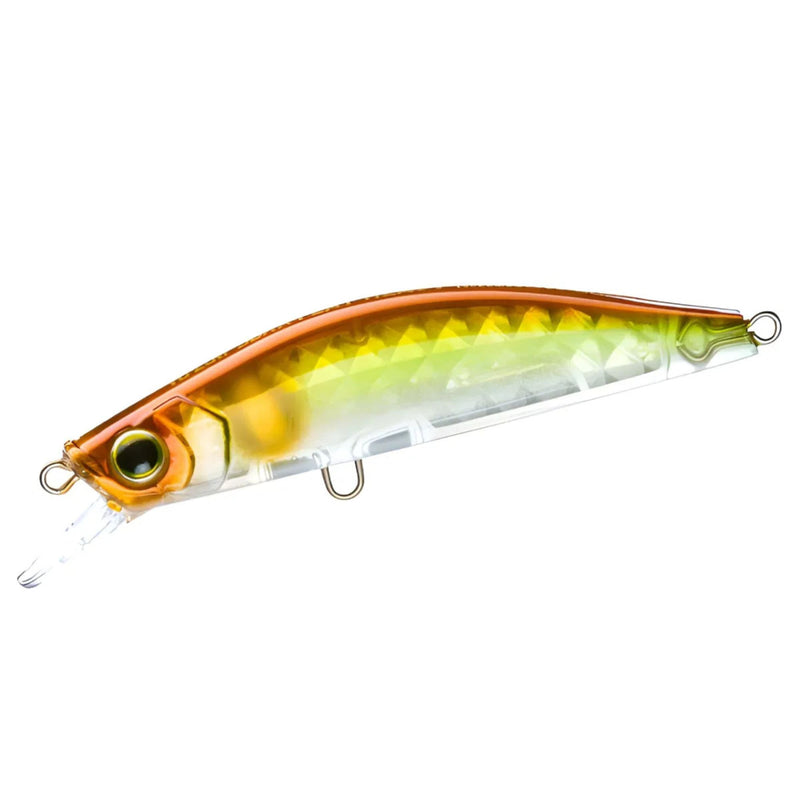 Load image into Gallery viewer, Yo-Zuri | 3DR-X Flat Heavy Minnow Sinking | 7.5g | 60mm - Sea Fishing Lures