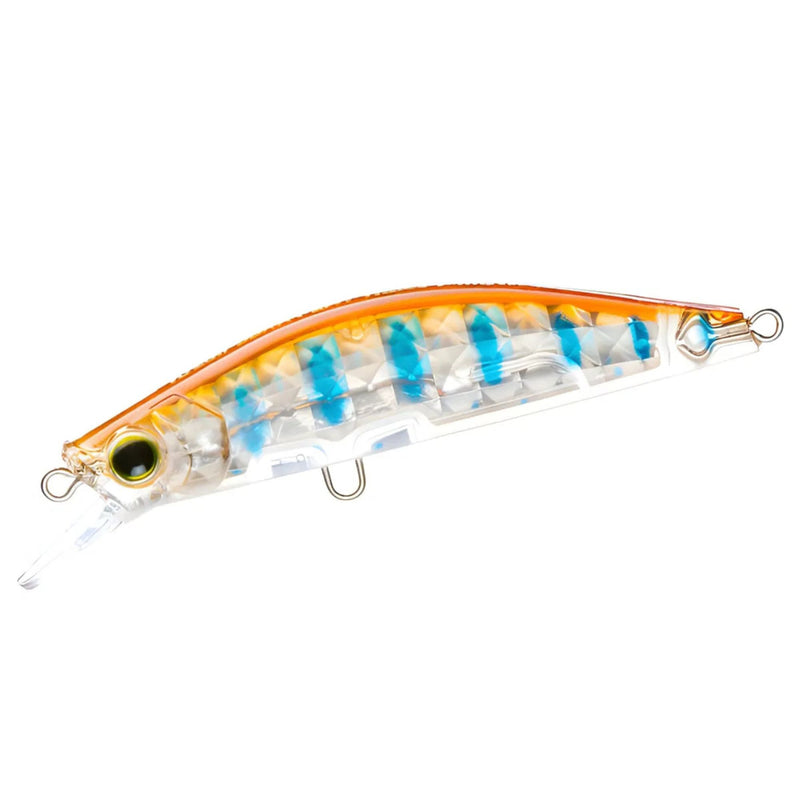 Load image into Gallery viewer, Yo-Zuri | 3DR-X Flat Heavy Minnow Sinking | 7.5g | 60mm - Sea Fishing Lures