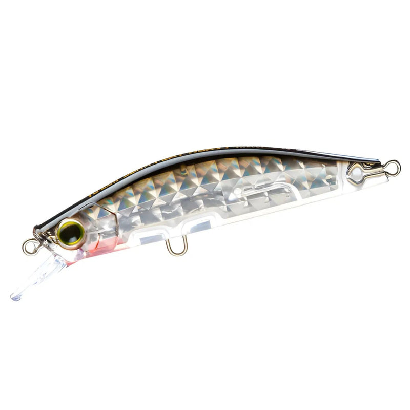 Load image into Gallery viewer, Yo-Zuri | 3DR-X Flat Heavy Minnow Sinking | 7.5g | 60mm - Sea Fishing Lures