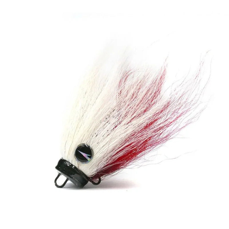 Load image into Gallery viewer, VMC | Mustache rig Lure | x1 | L - Swimbait Lures