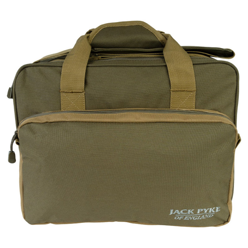 Load image into Gallery viewer, Jack Pyke | Sporting Shoulder Bag - Bags & Belts