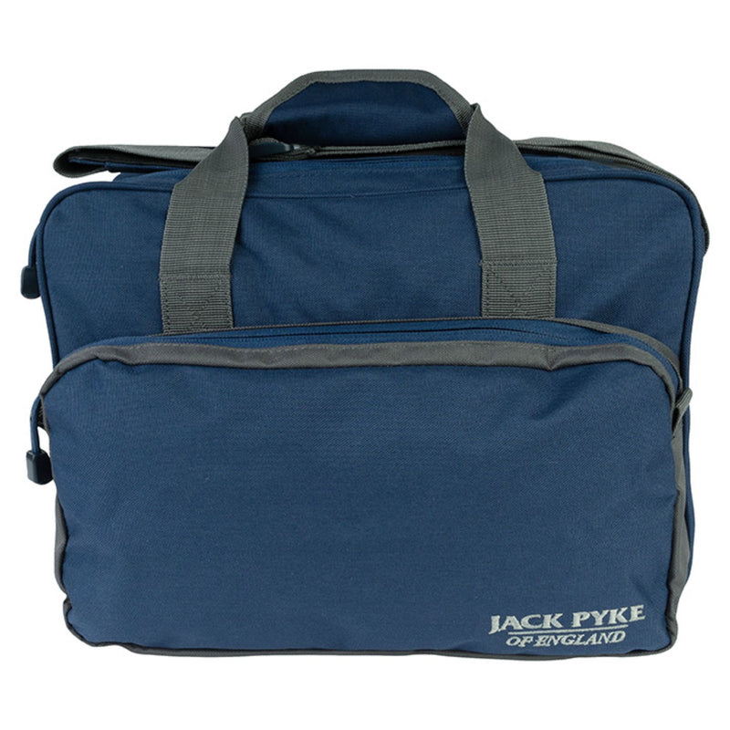 Load image into Gallery viewer, Jack Pyke | Sporting Shoulder Bag - Bags & Belts