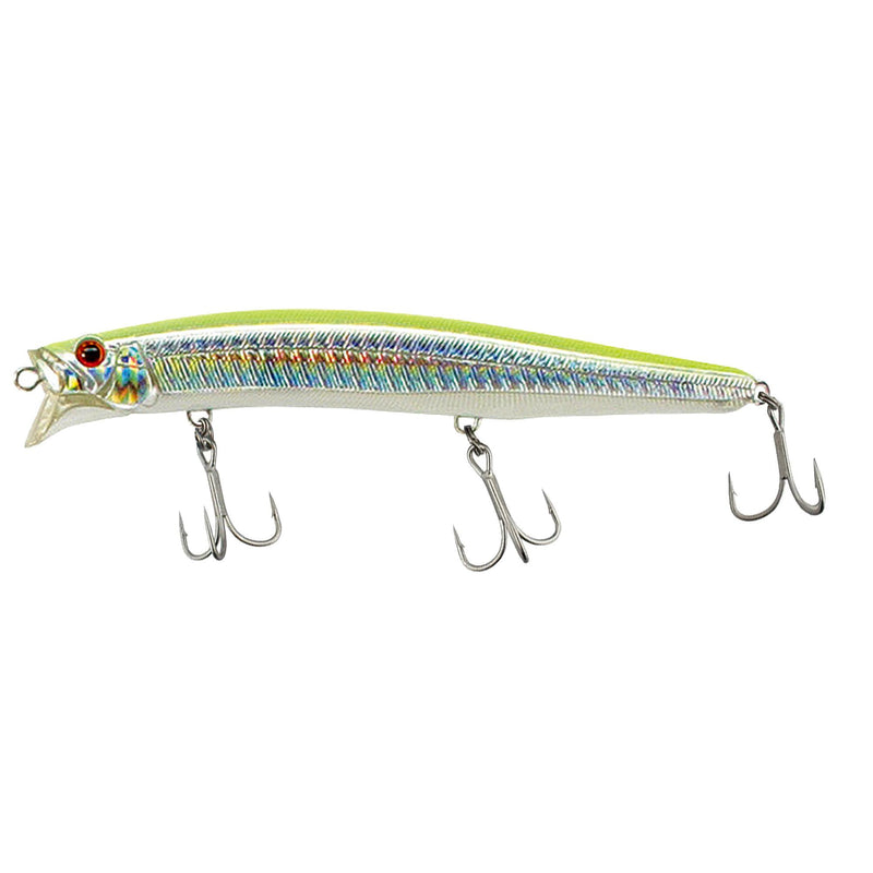 Load image into Gallery viewer, Tackle House | Contact Feed Shallow | 128mm | 18g - Sea Fishing Lures