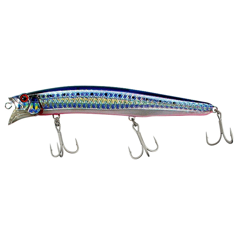 Load image into Gallery viewer, Tackle House | Contact Feed Shallow | 128mm | 18g - Sea Fishing Lures
