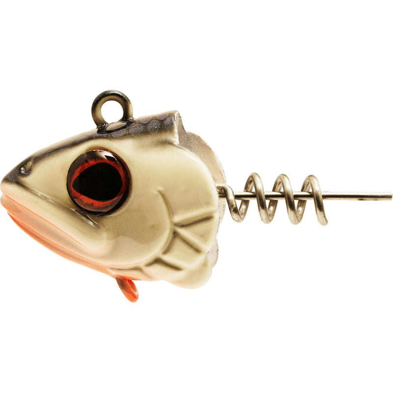 Load image into Gallery viewer, Westin | Shadteez Screwin Head | Hook Screw 70G - Jig Heads