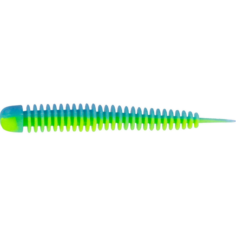 Load image into Gallery viewer, Kinetic | Wriggly 7.5cm 2G | Garlic - Jig & Dropshot Lures