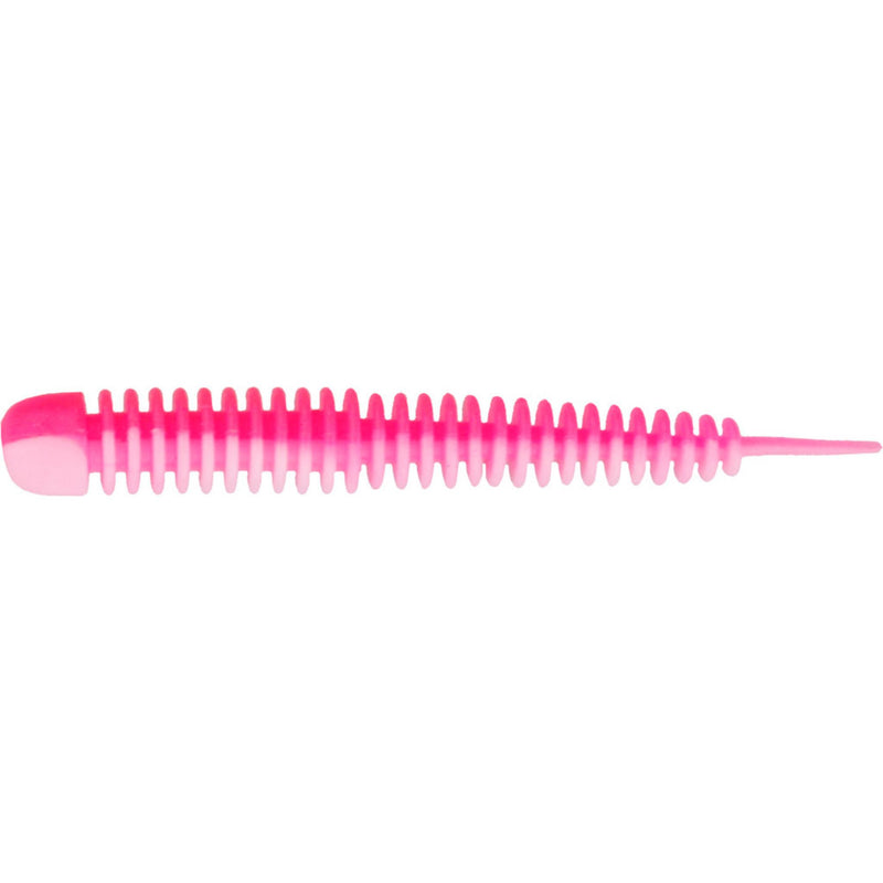 Load image into Gallery viewer, Kinetic | Wriggly 7.5cm 2G | Garlic - Jig & Dropshot Lures