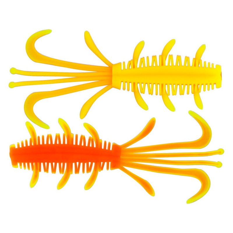 Load image into Gallery viewer, Kinetic | Nyx 6.5CM 1.4G | Garlic - Jig & Dropshot Lures