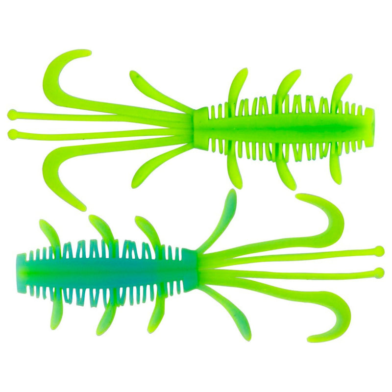 Load image into Gallery viewer, Kinetic | Nyx 6.5CM 1.4G | Garlic - Jig & Dropshot Lures