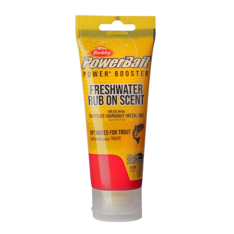 Load image into Gallery viewer, Berkley | Powerbait Booster scented gel paste for artificial baits - Coarse Fishing Groundbait