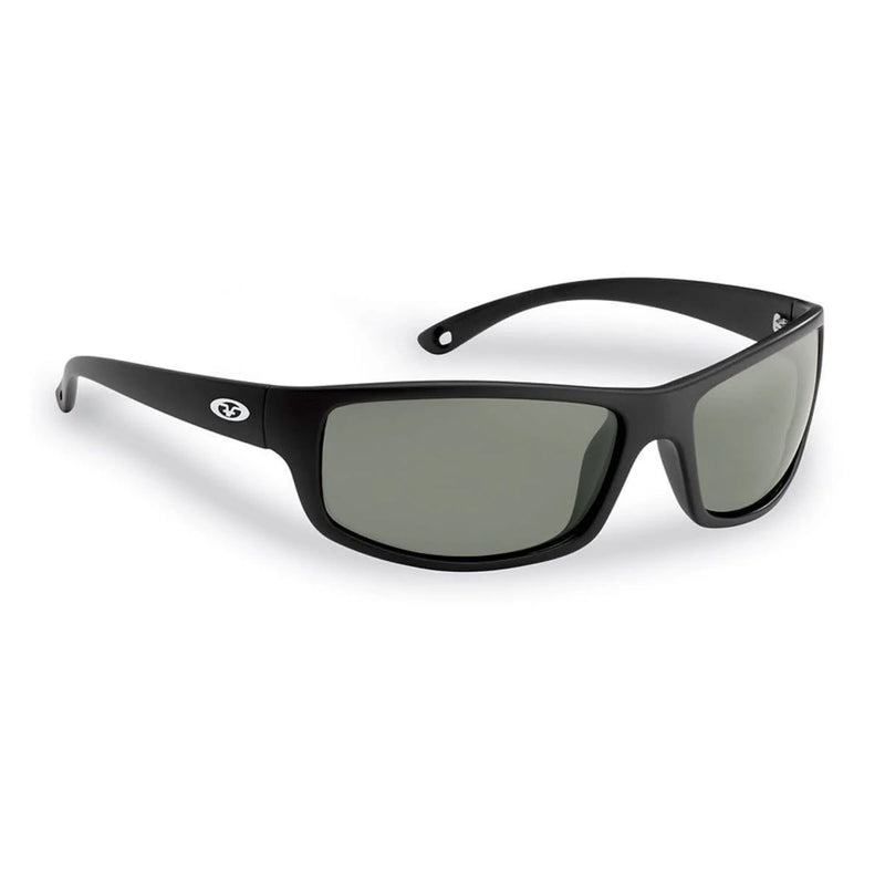 Load image into Gallery viewer, Flying Fisherman | Slack Tide Sunglasses - Sunglasses