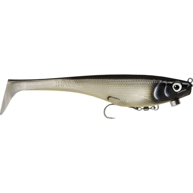 Load image into Gallery viewer, Rapala | Soft Peto | 16cm | 45g| Prerigged - Soft Lures