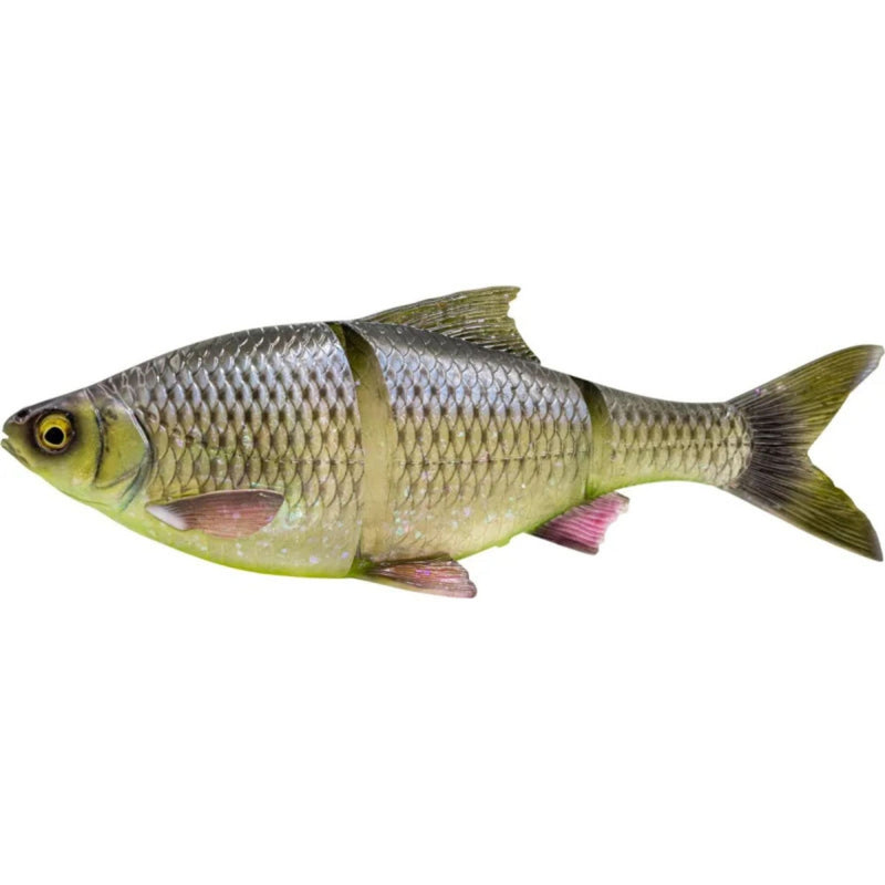 Load image into Gallery viewer, Savage Gear | 4D Line Thru Roach | 86g | 18cm