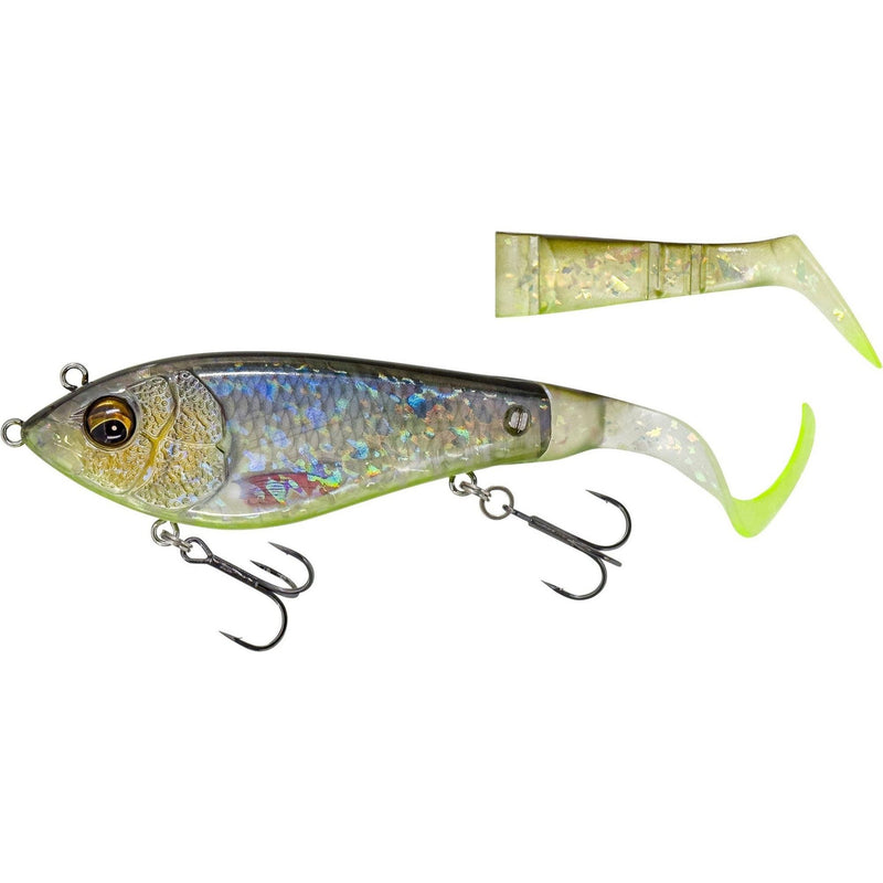 Load image into Gallery viewer, Savage Gear | Deviator Tail | 20cm | 87g