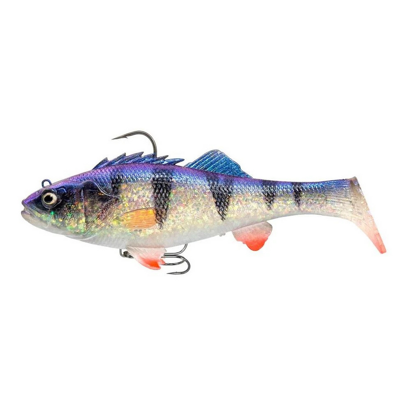 Load image into Gallery viewer, Savage Gear | 3D Perch RTF Lure FS | 17.5cm | 96g - Swimbait Lures
