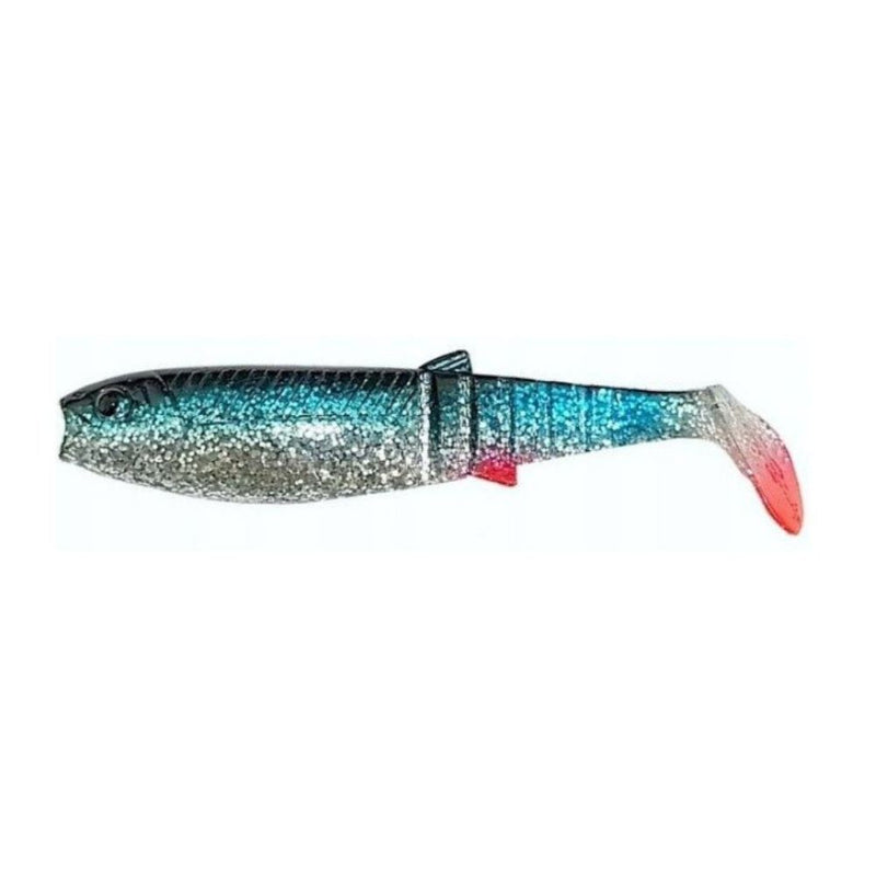 Load image into Gallery viewer, Savage Gear | Cannibal | Shad | 15cm - Swimbait Lures