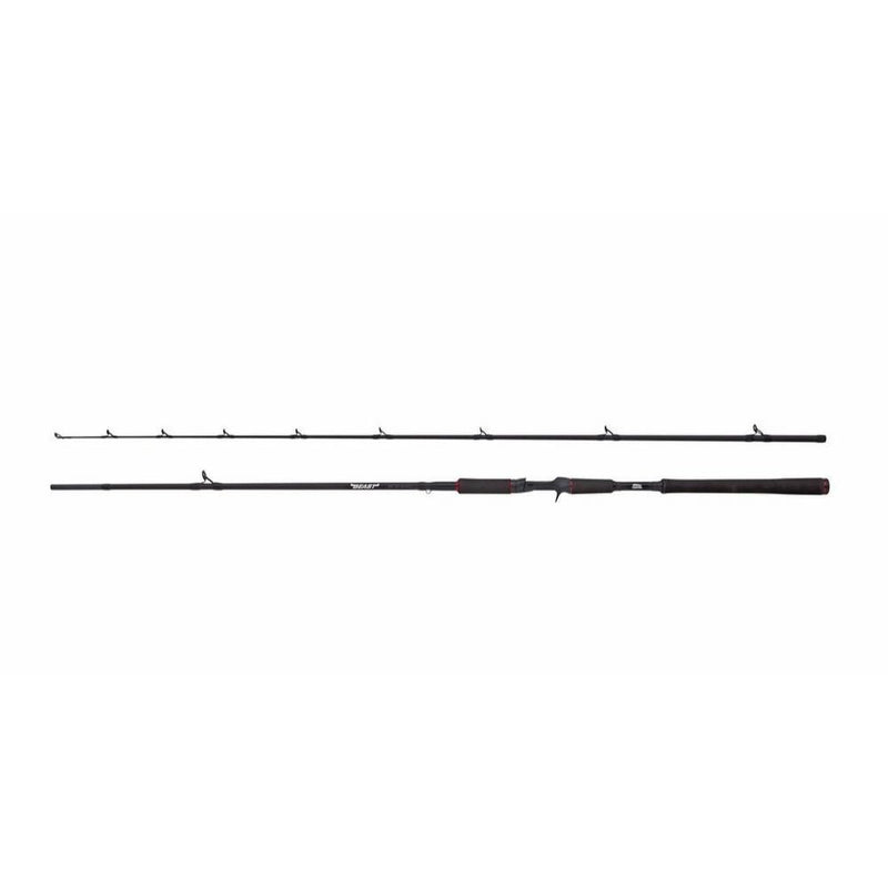 Load image into Gallery viewer, Abu Garcia | Beast Pike Fishing Casting Rod - Trigger/Casting Rods