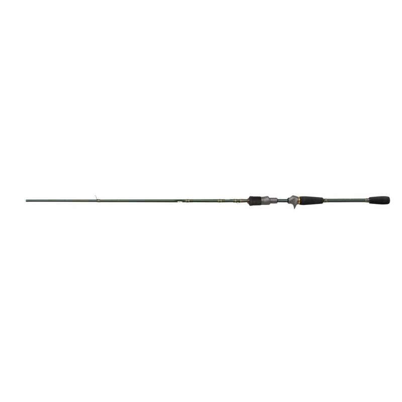 Load image into Gallery viewer, Abu Garcia | Classic Motoroil Svartzonker Jawbreaker Rod | 7'1" 30-140g - Trigger/Casting Rods