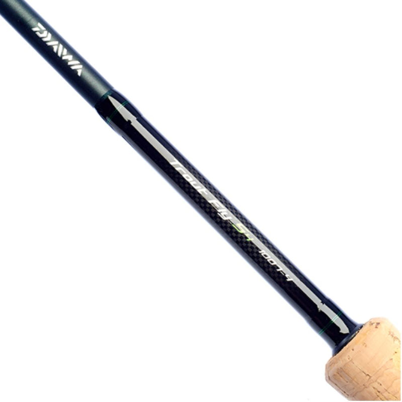 Load image into Gallery viewer, Daiwa | D Trout Fly Combos - Fly Fishing Rods