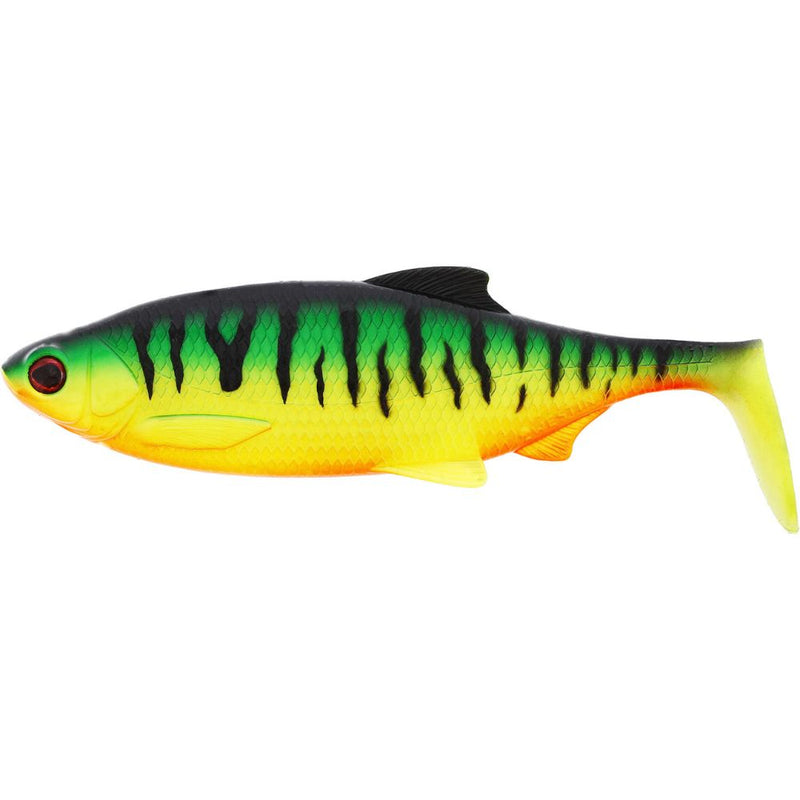 Load image into Gallery viewer, Westin | Ricky the Roach Shadtail | 18cm | 85g - Swimbait Lures