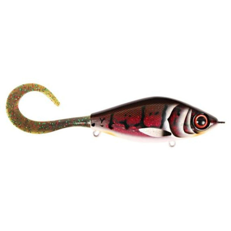 Load image into Gallery viewer, Strike Pro | Guppie Jr. | 70g | 11cm Sinking - Jerkbait Lures