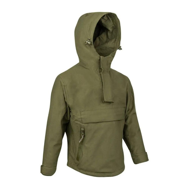 Load image into Gallery viewer, Jack Pyke | Junior Galbraith Smock Green - Hunting Jackets