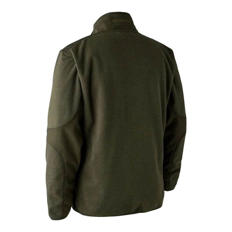 Load image into Gallery viewer, Deerhunter | Gamekeeper Bonded Fleece Jacket - Hunting Jumpers