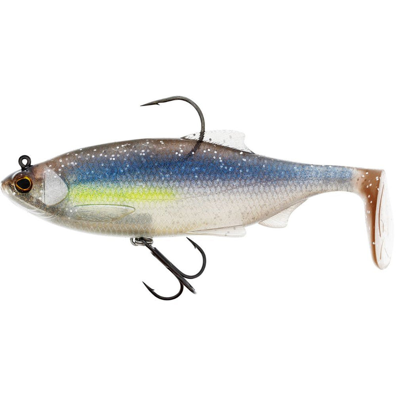 Load image into Gallery viewer, Westin | Ricky the Roach | Shadtail | R'NR | 14cm | 57g | Sinking - Swimbait Lures