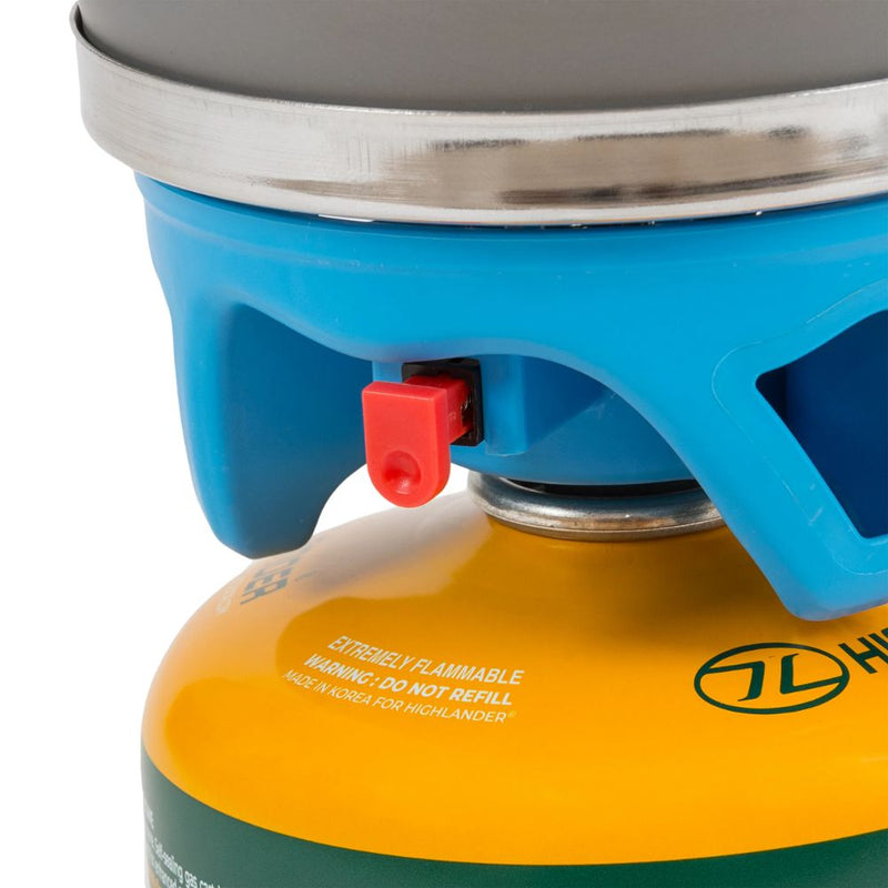 Load image into Gallery viewer, Highlander | Fastboil MK III - Portable Cookers