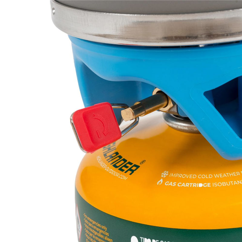 Load image into Gallery viewer, Highlander | Fastboil MK III - Portable Cookers