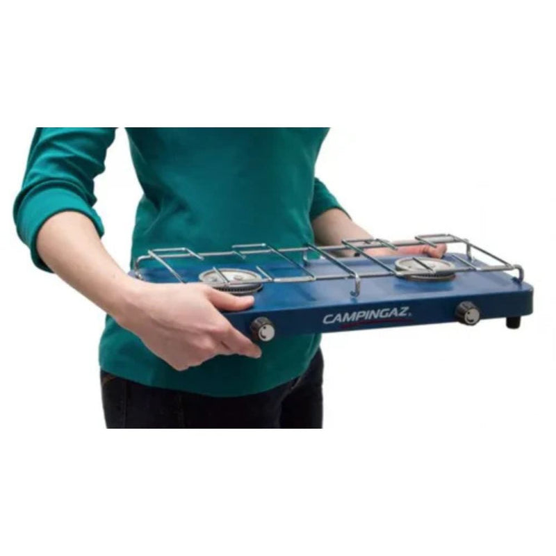 Load image into Gallery viewer, Campingaz | Basecamp Camping Stove - Portable Cookers