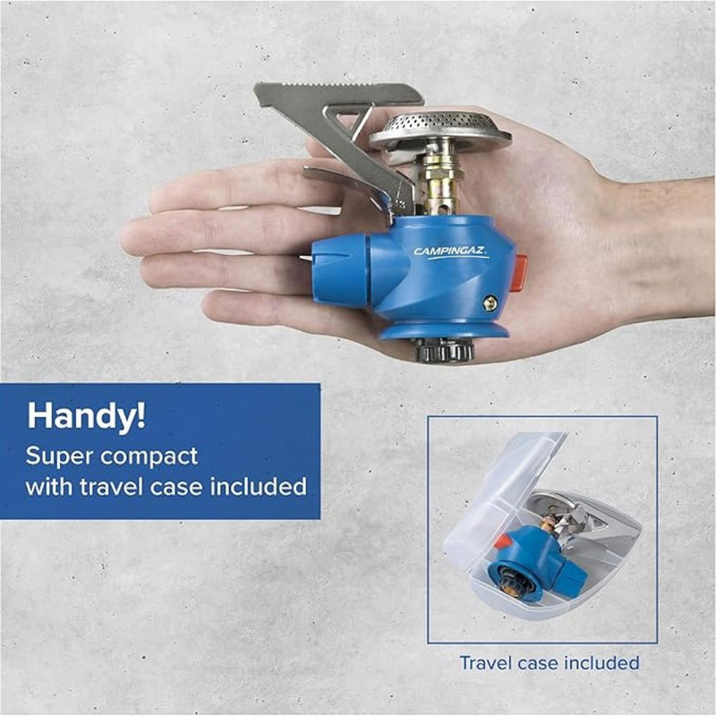 Load image into Gallery viewer, Campingaz | Twister Plus PZ Gas Stove - Portable Cookers