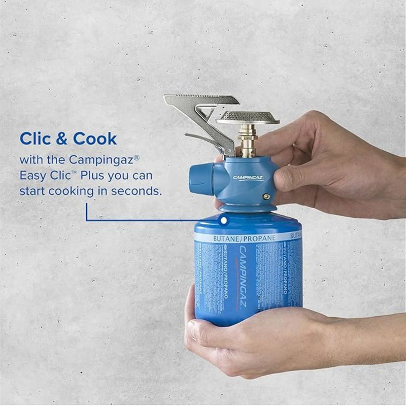 Load image into Gallery viewer, Campingaz | Twister Plus PZ Gas Stove - Portable Cookers