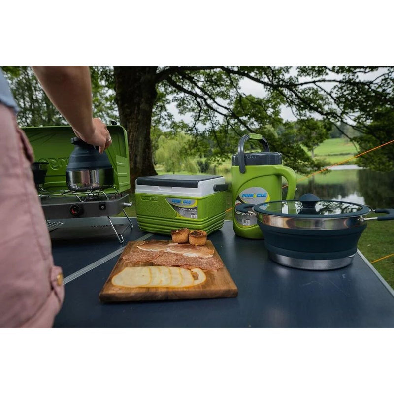 Load image into Gallery viewer, Vango | Combi IR Grill Compact - Portable Cookers