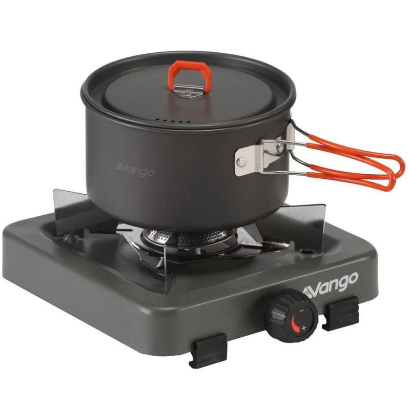 Load image into Gallery viewer, Vango | Blaze Stainless Steel Burner - Portable Cookers