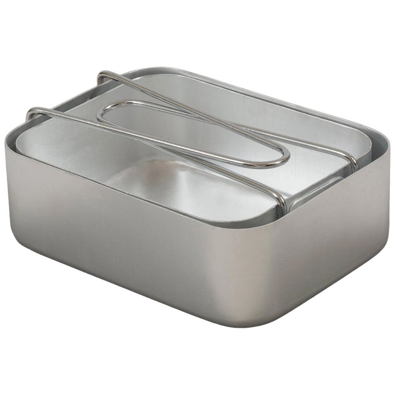 Load image into Gallery viewer, Highlander | 2 Aluminium Mess Tins - Tableware
